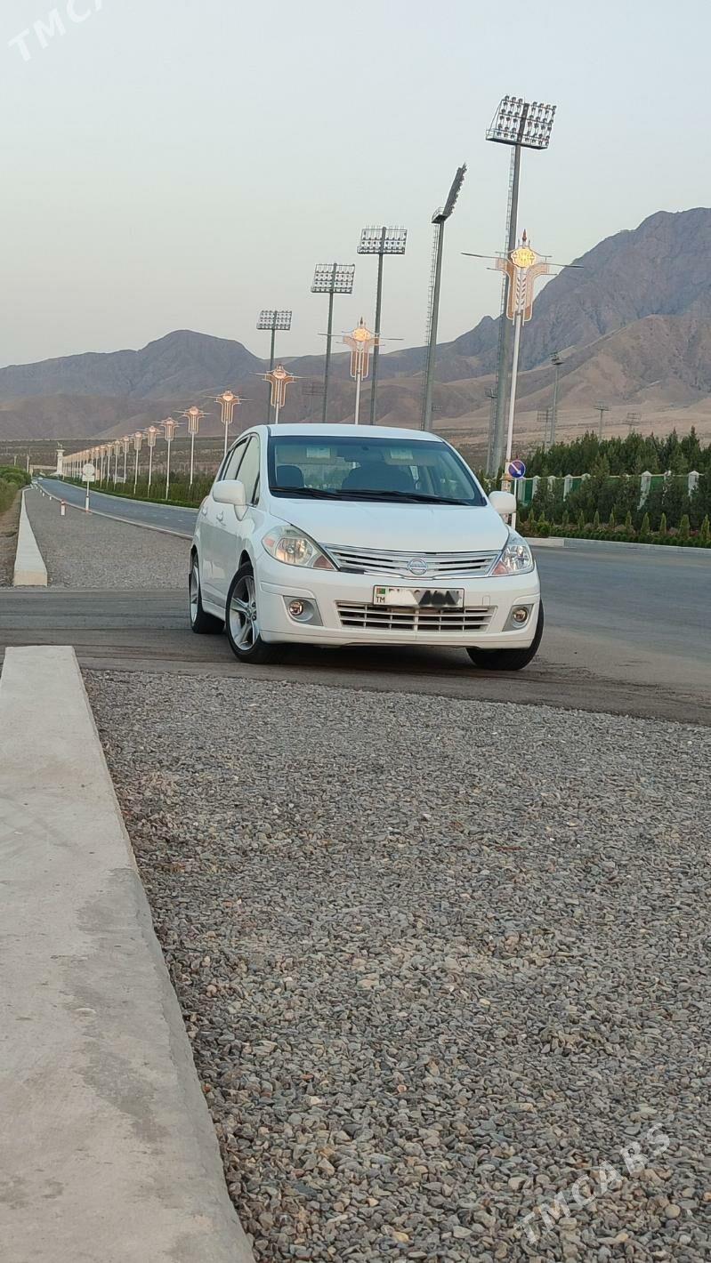 Nissan Versa 2009 - 140 000 TMT - Gökdepe - img 1