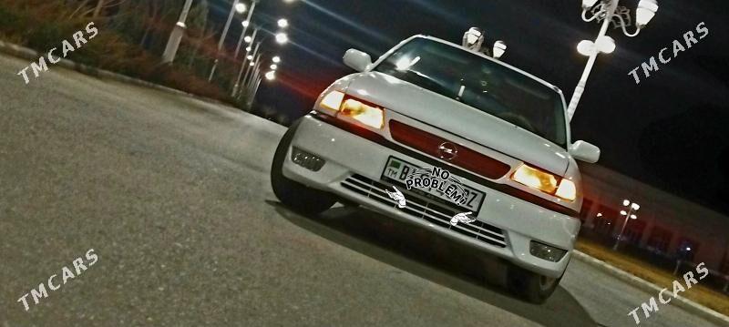 Opel Astra 1993 - 52 000 TMT - Daşoguz - img 1