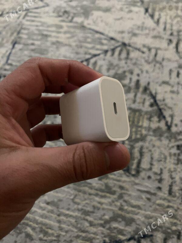 iphone original zaryatnik - Балканабат - img 1