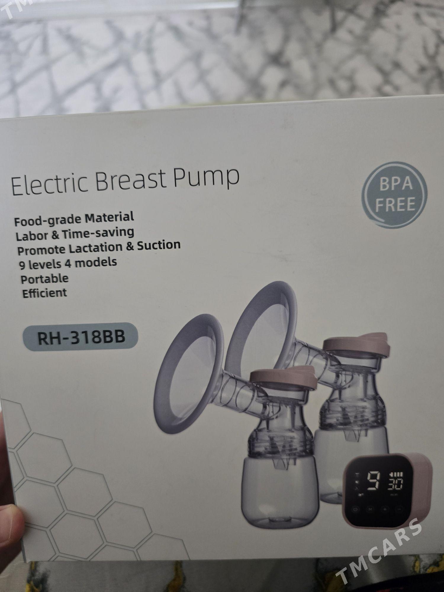 suyt sagylyan - Ашхабад - img 1