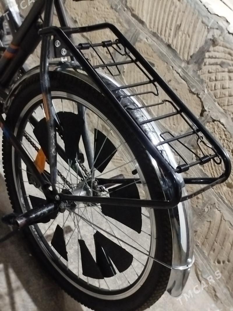 Welik - Гызыларбат - img 1