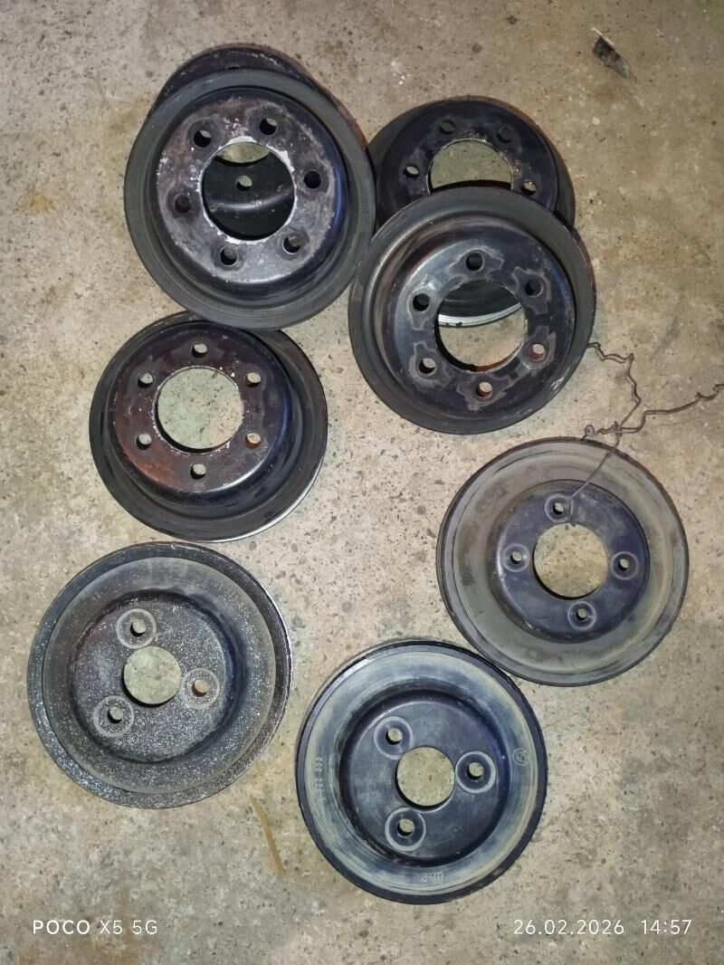 BMW ŞKIF 123 TMT - Махтумкули - img 1