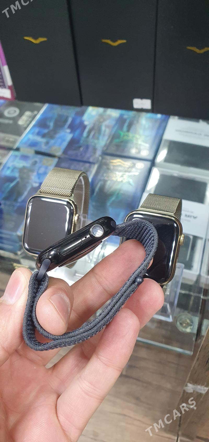 Apple watch - Aşgabat - img 1