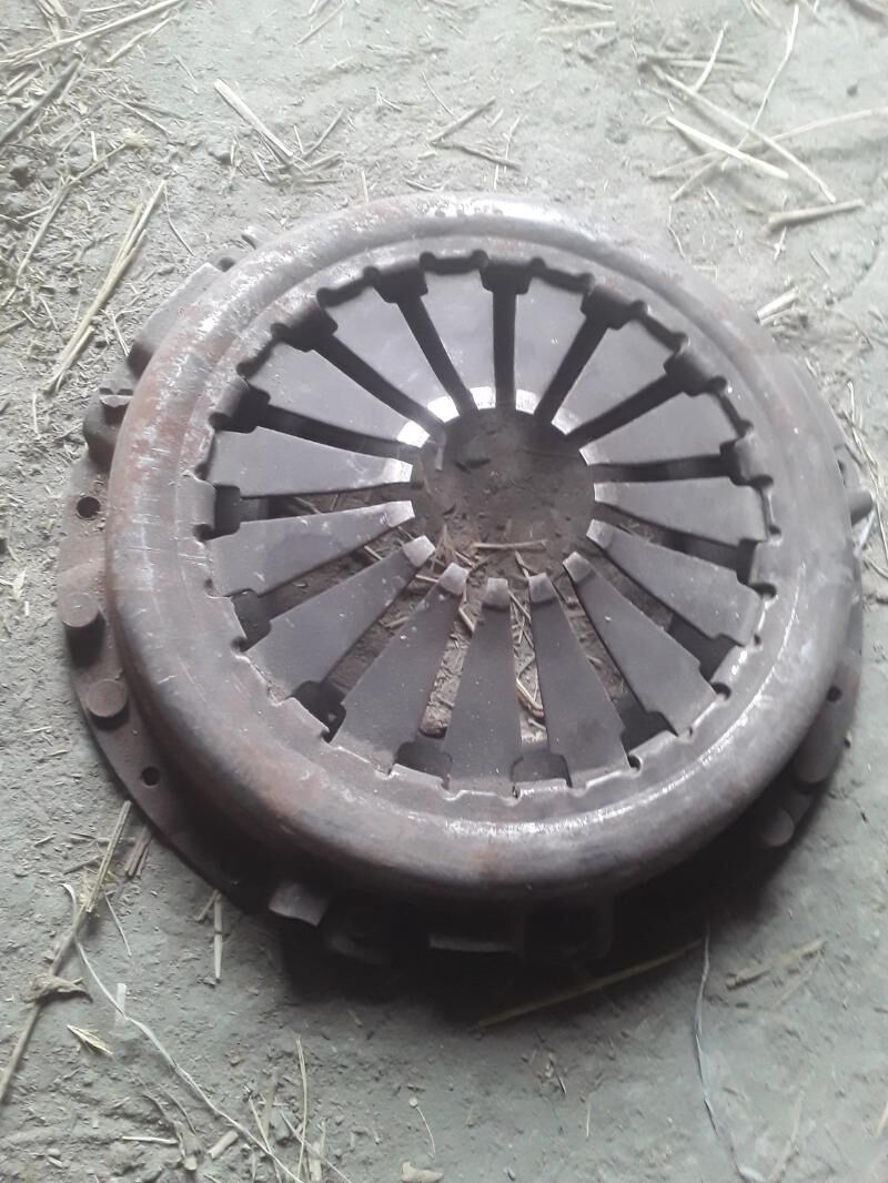 karzina jeredo 300 TMT - Гёкдепе - img 1