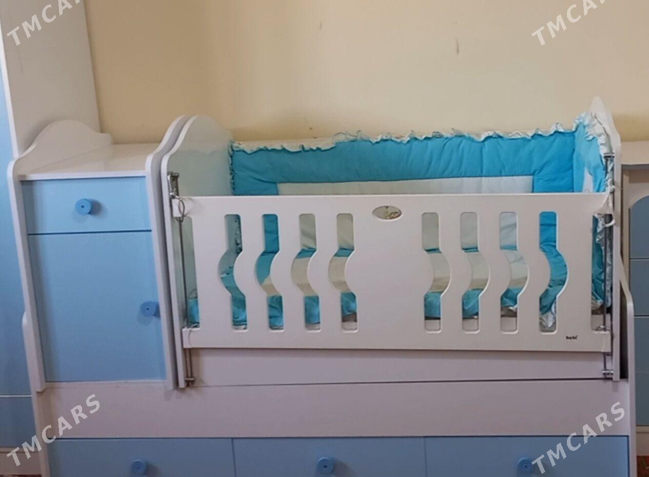 dediski garnetur - Aşgabat - img 1