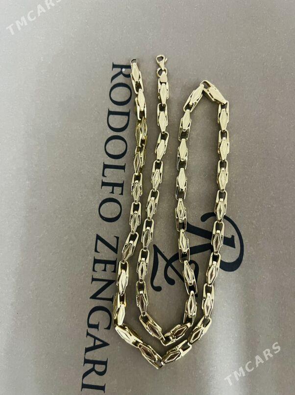 Gyzyl 585 pr - Aşgabat - img 1