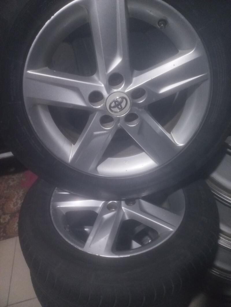 Диска 3 200 TMT - Бузмеин - img 1