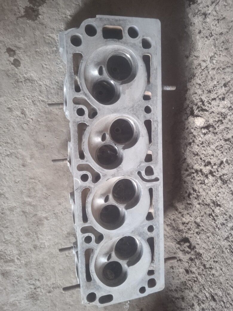 opel 1.8 galofka 800 TMT - Туркменабат - img 1