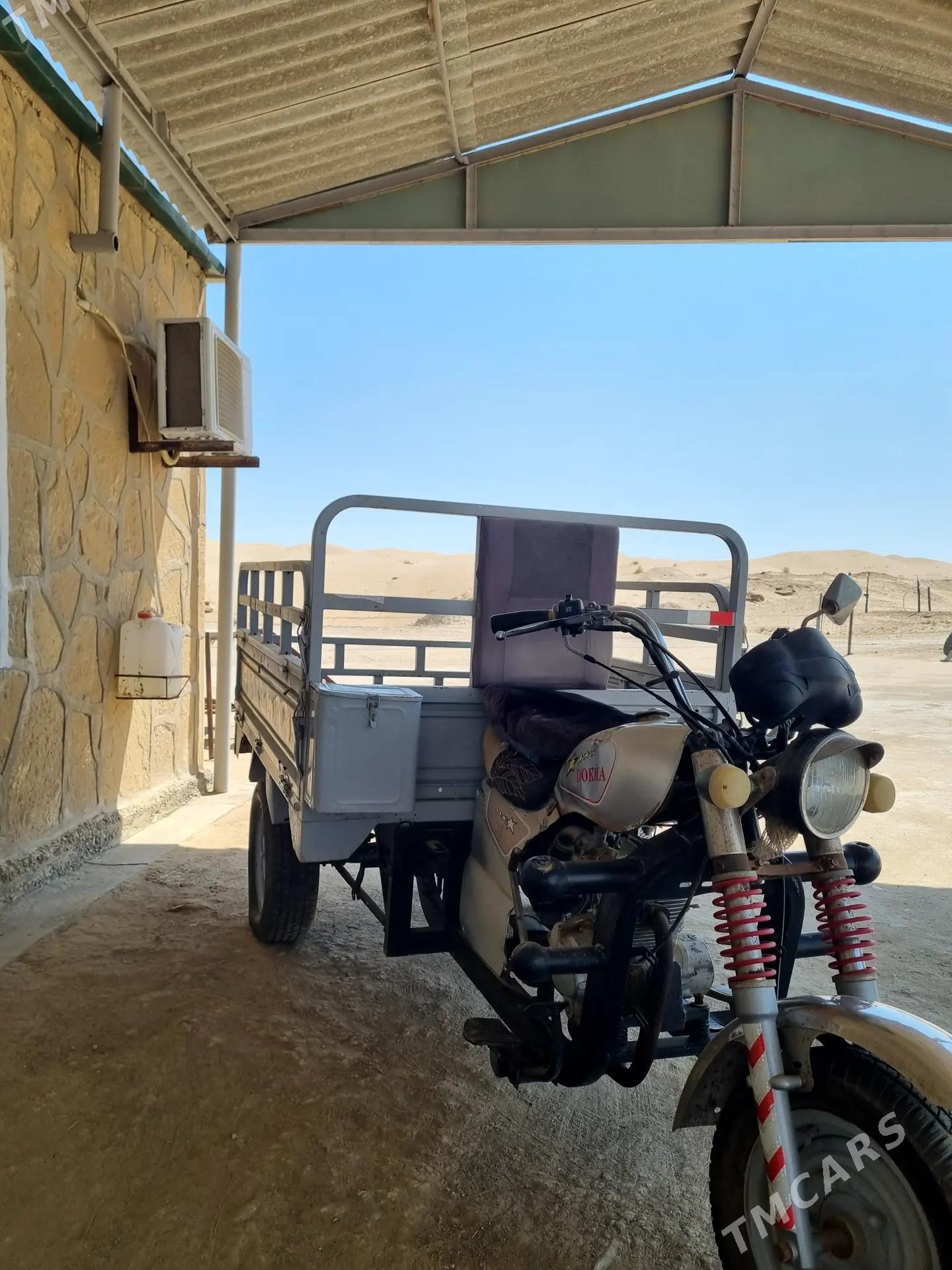 Fekon FK200-14G 2016 - 16 000 TMT - Гумдаг - img 1