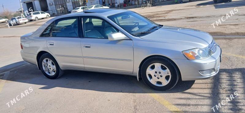Toyota Avalon 2002 - 200 000 TMT - Murgap - img 1