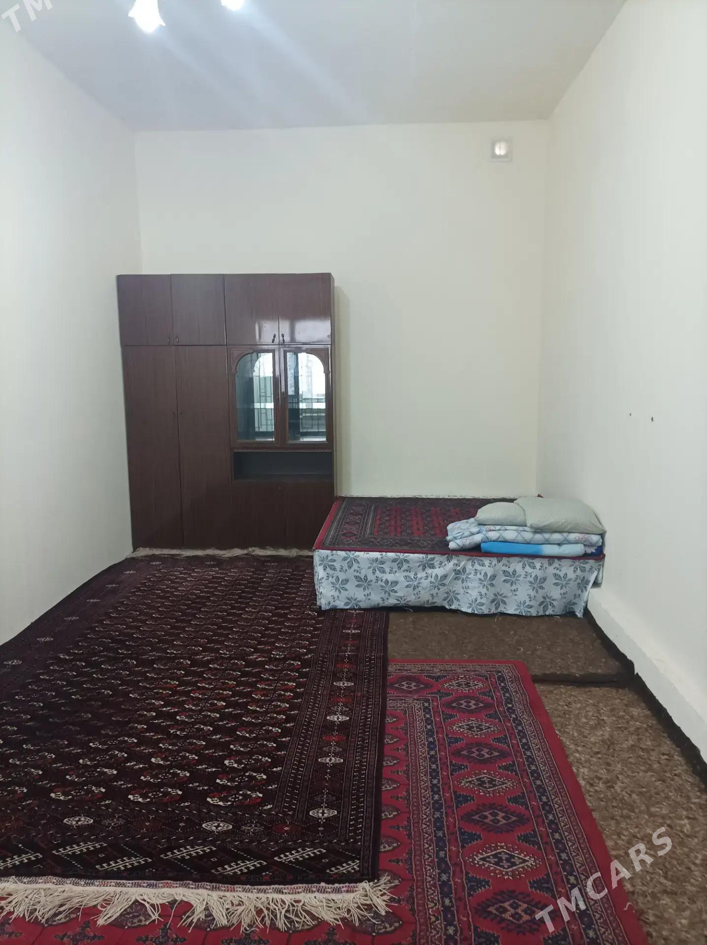 cxoganly kwartira - Çoganly - img 1