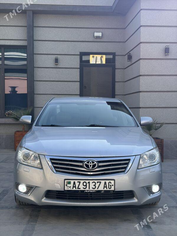 Toyota Aurion 2010 - 247 000 TMT - Aşgabat - img 1
