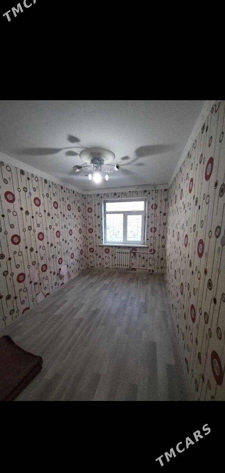 2 KOM 2 ETAJ SENTRALNY - Türkmenabat - img 1