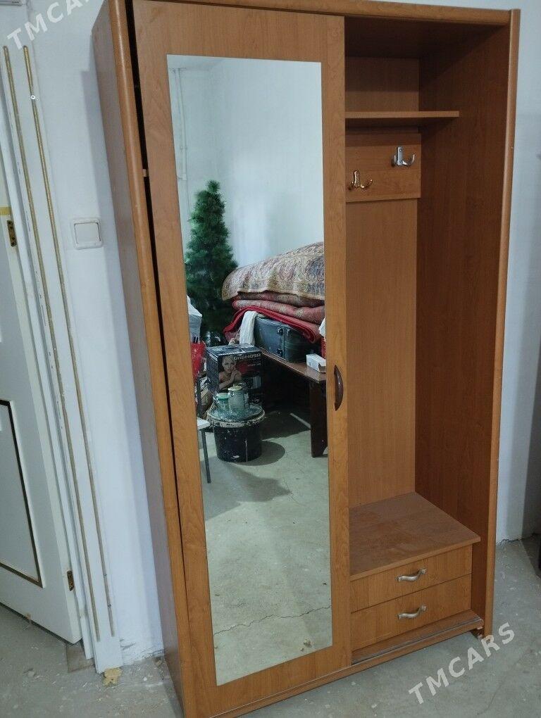 Prihoźka we köwüş şkaf - Ашхабад - img 1