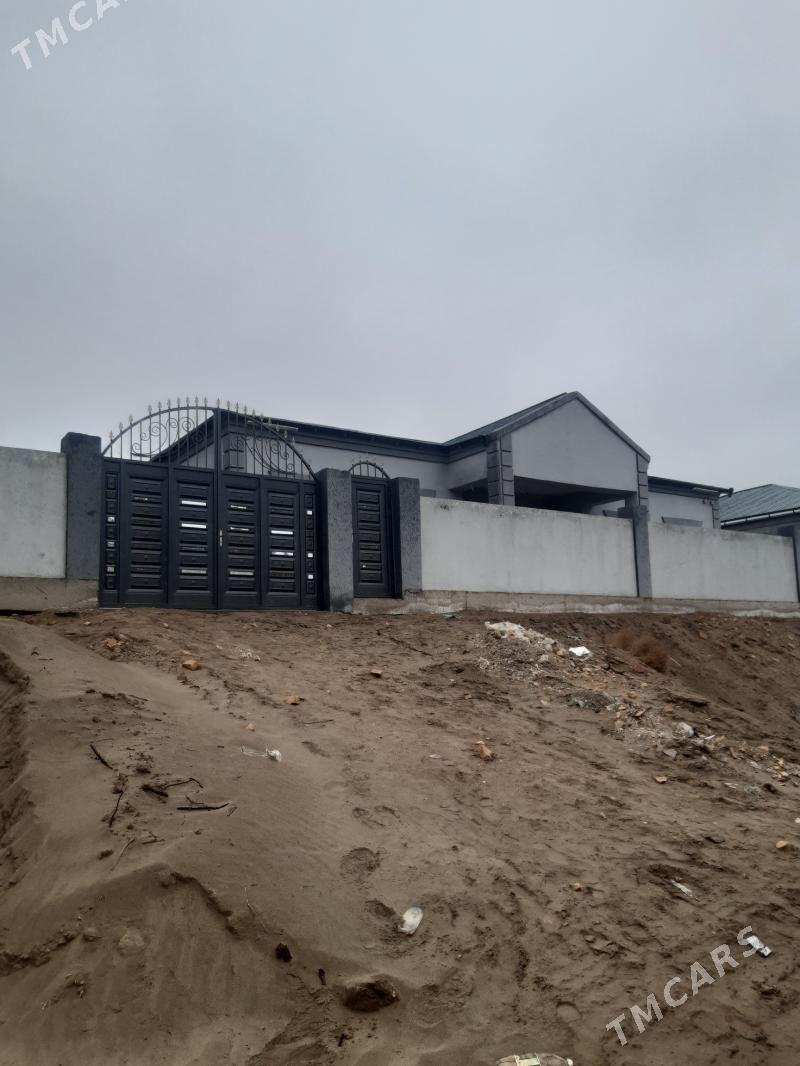 ipoteka jay - Дашогуз - img 1