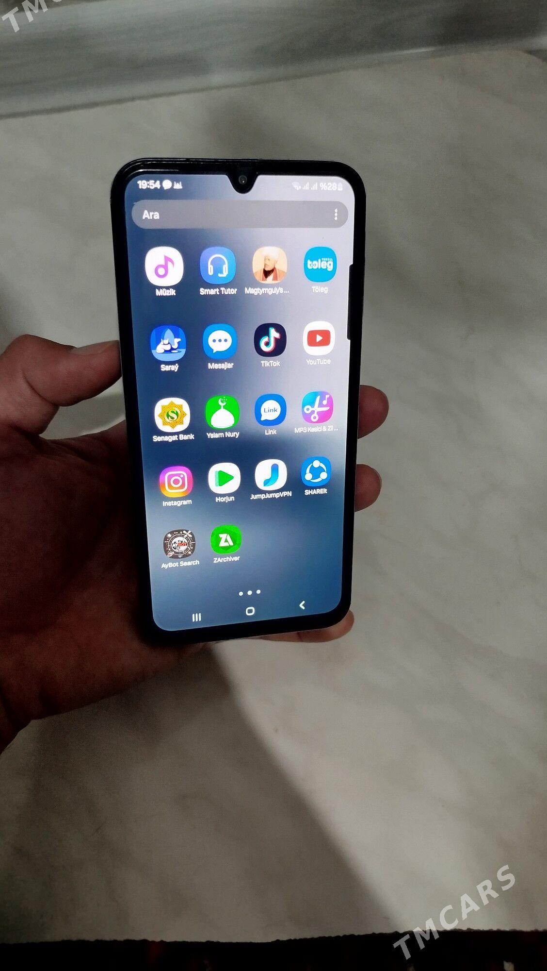 Samsung A15 - Balkanabat - img 1