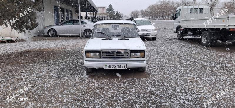 Lada 2107 1996 - 22 000 TMT - Gyzylarbat - img 1