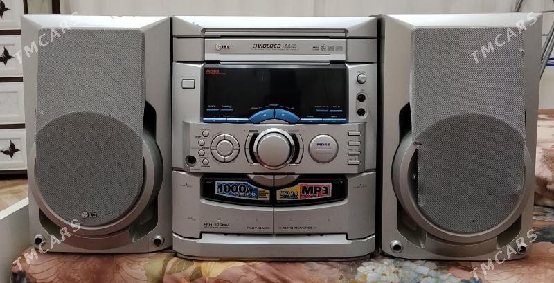 Lg magnitofon - 2 мкр - img 1