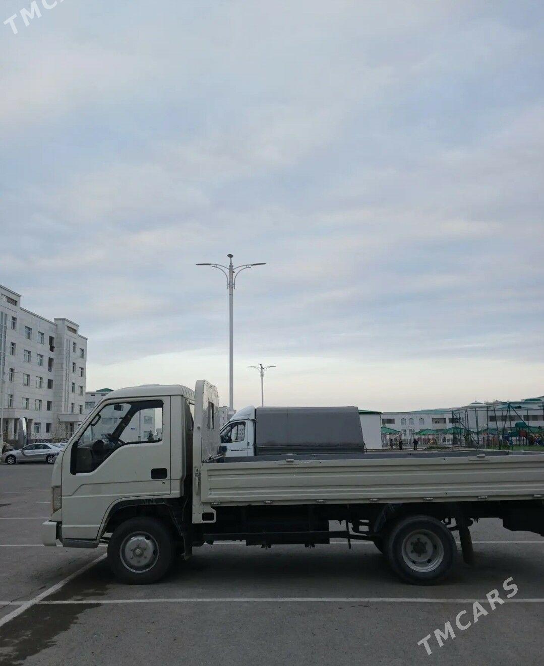 Forland H2 2010 - 90 000 TMT - Аркадаг - img 1