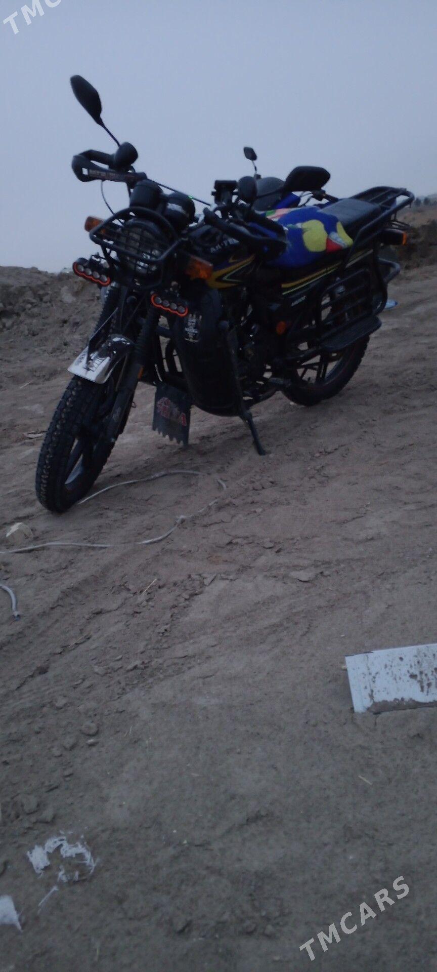 Fekon FK150-8G 2025 - 19 000 TMT - Sakarçäge - img 1