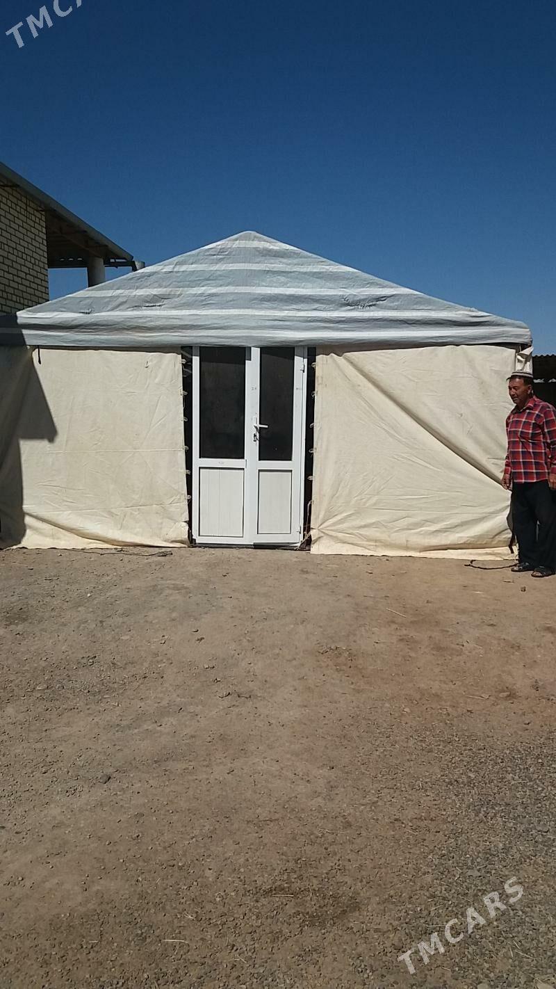 палата - Tejen - img 1