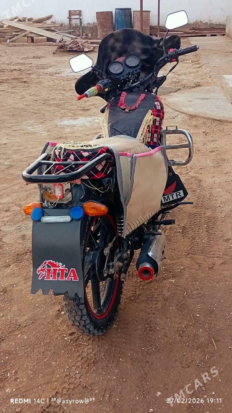 Fekon FK150-8G 2020 - 9 000 TMT - Esenguly - img 1