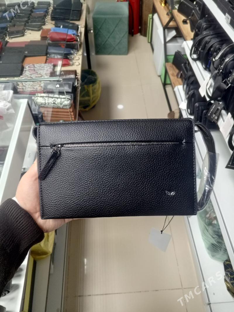 Tergan Barsetka - Garaşsyzlygyň 15 ýyllygy Söwda Merkezi - img 1