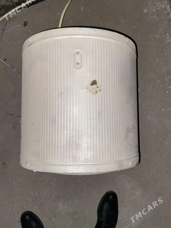 печь муфельная - Туркменабат - img 1