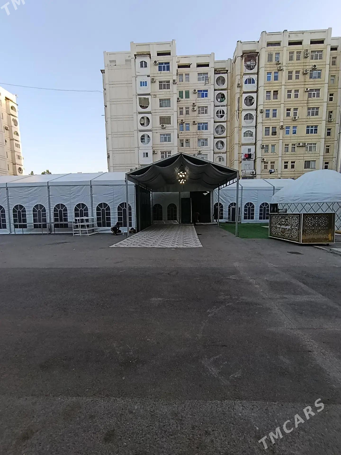 Toy Palatka палатка - Чоганлы - img 1