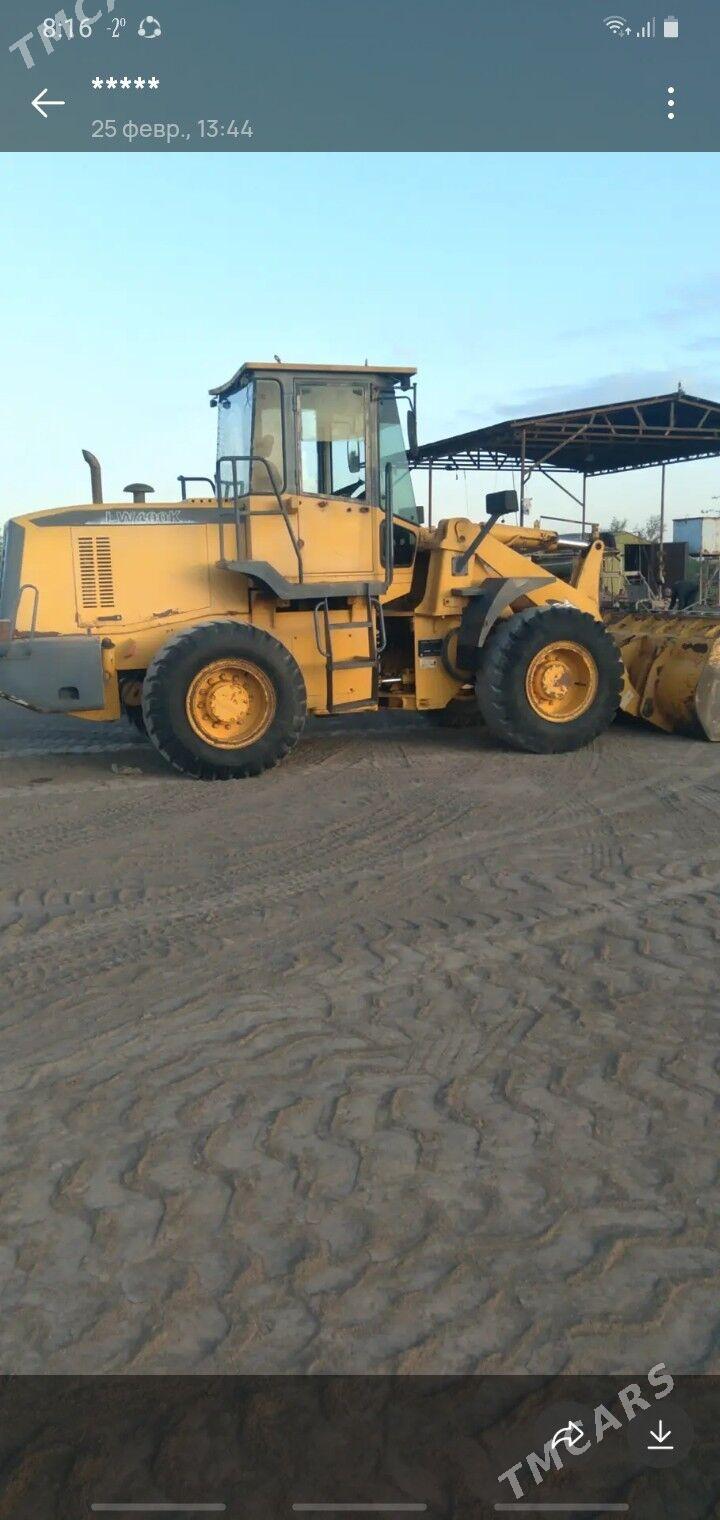 XCMG LW300F 2011 - 300 000 TMT - Daşoguz - img 1