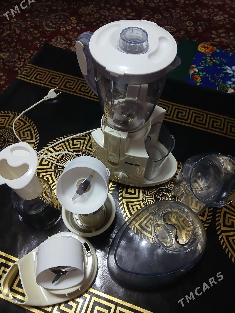 КОМБАЙН 3/1 - Дашогуз - img 1