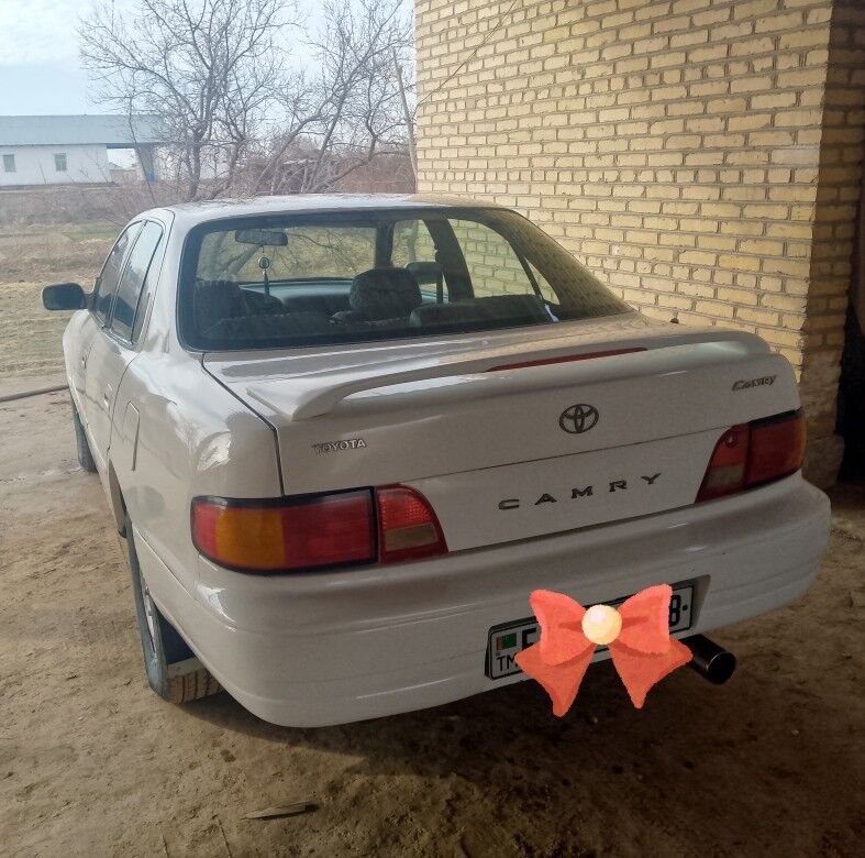 Toyota Camry 1993 - 90 000 TMT - Hojambaz - img 1