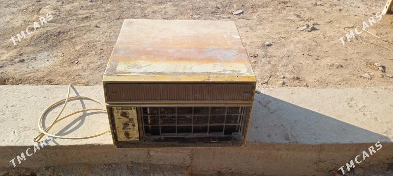 satlyk kansaner ve haladenlik - Туркменабат - img 1