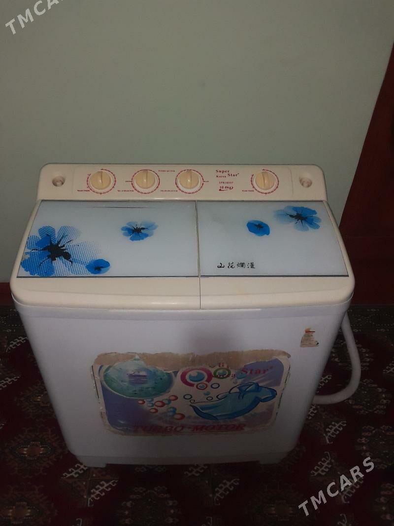 kir masin кир машин - Дашогуз - img 1