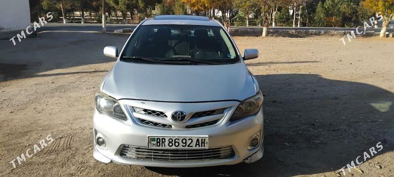 Toyota Corolla 2011 - 157 000 TMT - Sarahs - img 1