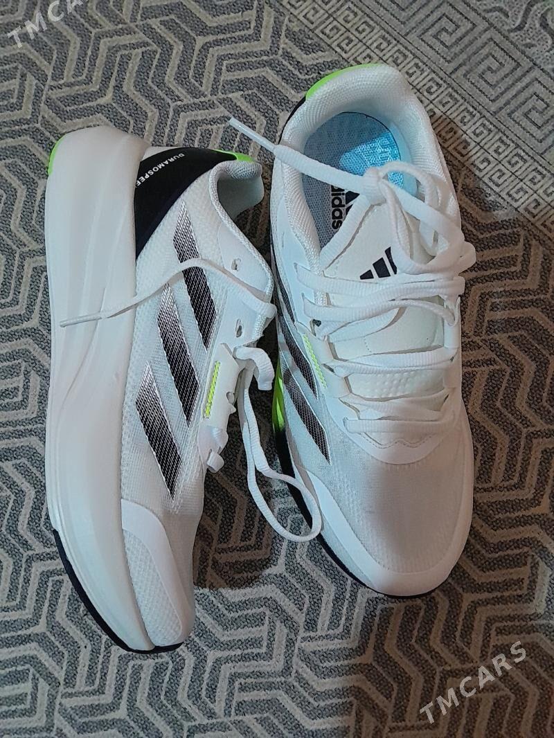 krasowka - Türkmenbaşy - img 1