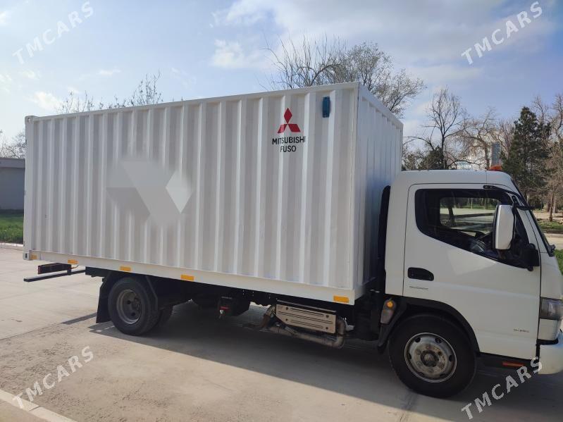 Mitsubishi Canter 2012 - 330 000 TMT - Мары - img 1