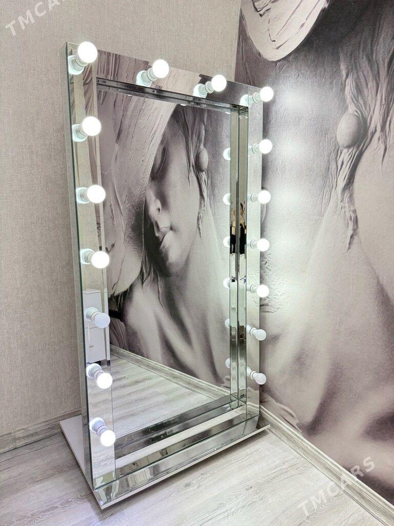 Зеркало для Салона - Туркменбаши - img 1