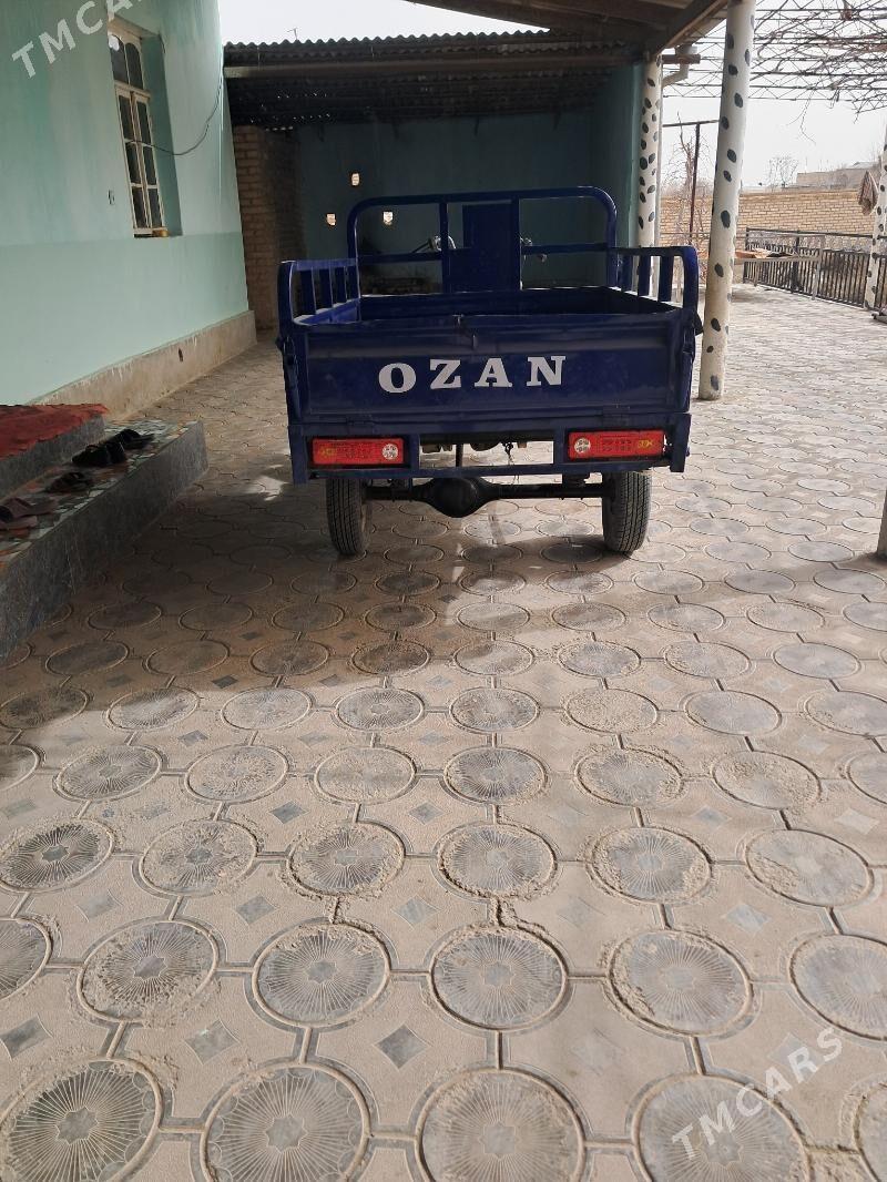 Fekon FK200-14G 2014 - 10 000 TMT - Керки - img 1