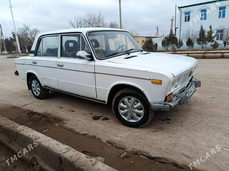 Lada 2106 1999 - 25 000 TMT - етр. Туркменбаши - img 1