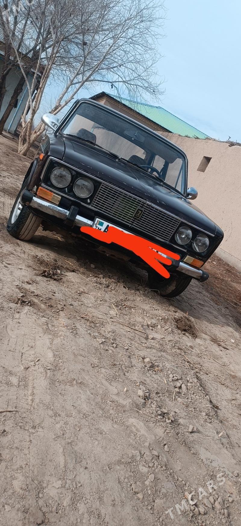 Lada 2106 1989 - 24 000 TMT - Гурбансолтан Едже - img 1