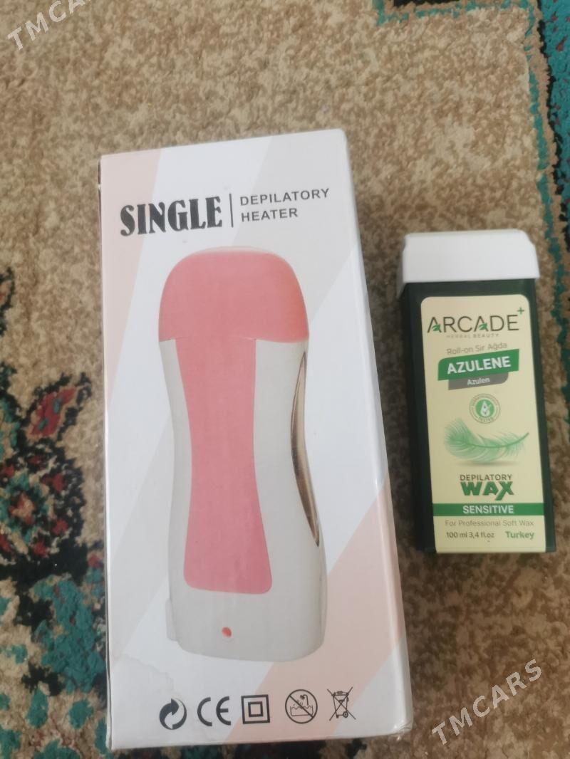 Depilyator - Ашхабад - img 1