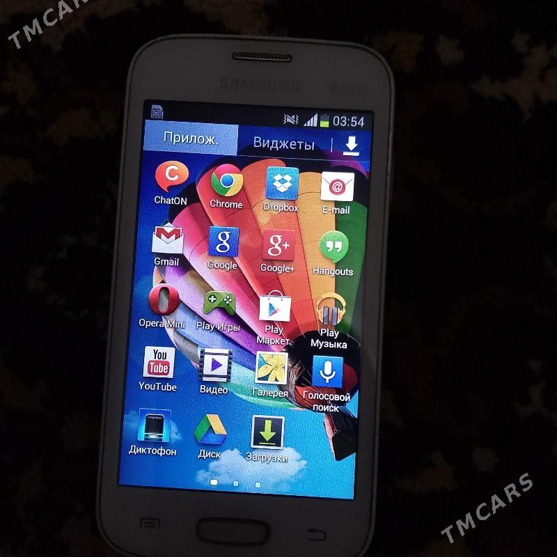 Telfon - Türkmenabat - img 1