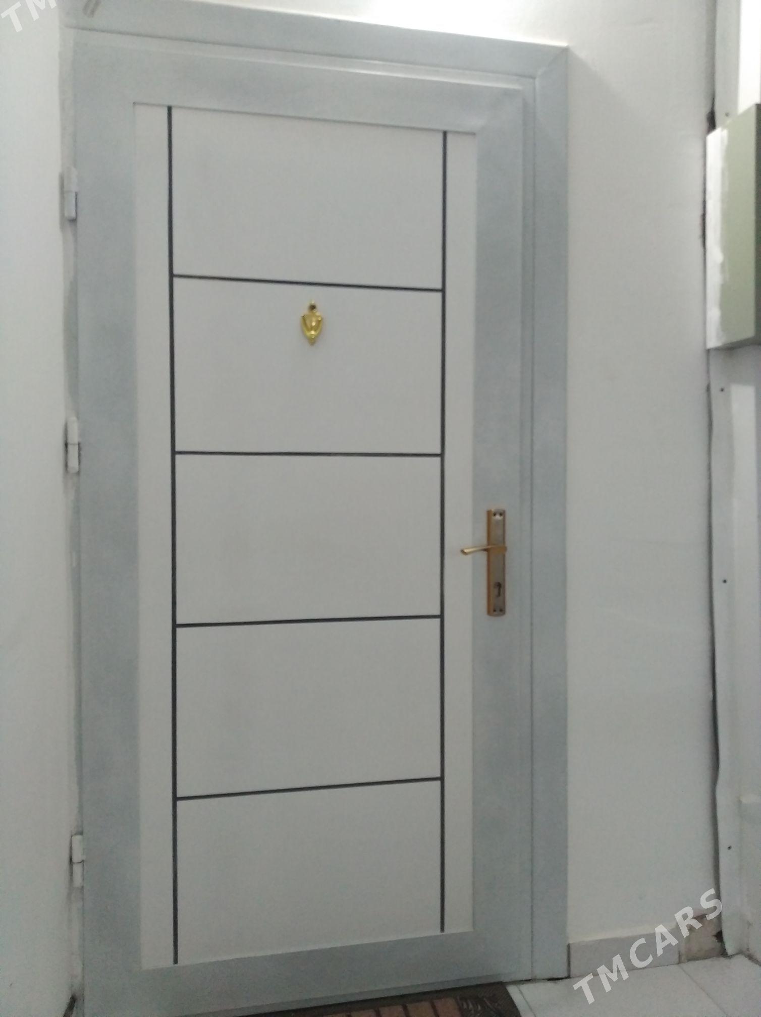 daśky gapy - Балканабат - img 1