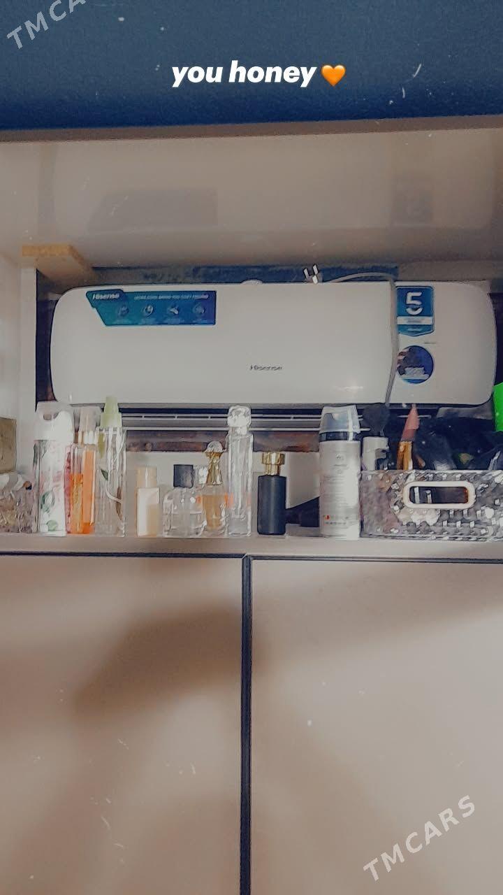 Кандицанер - Ашхабад - img 1