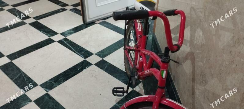 Tigir + Samokat - Ашхабад - img 1