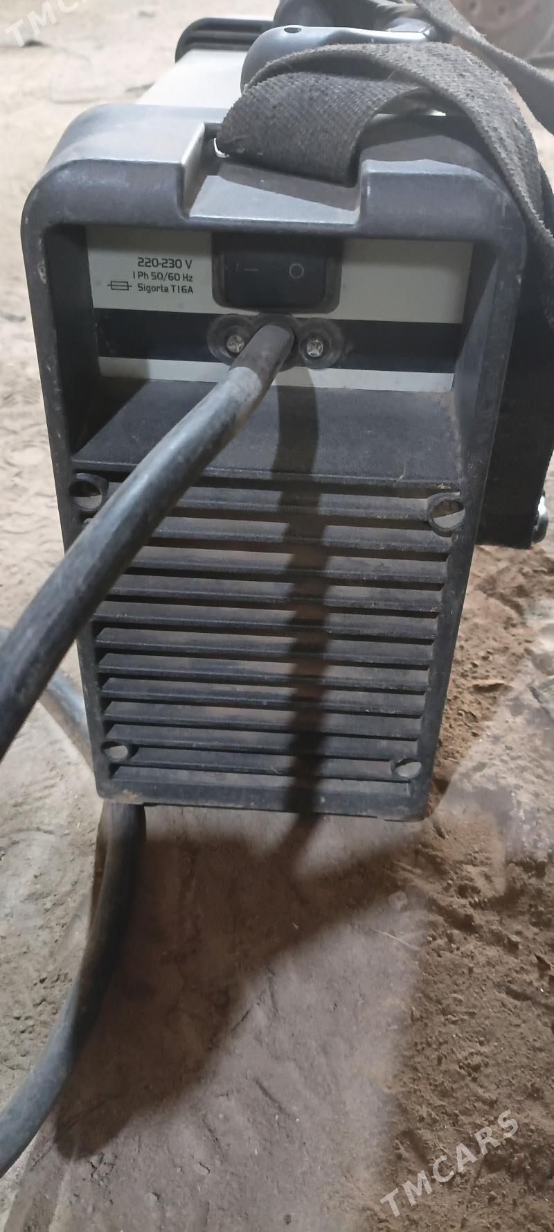 СВАРКА - Шабатский этрап - img 1