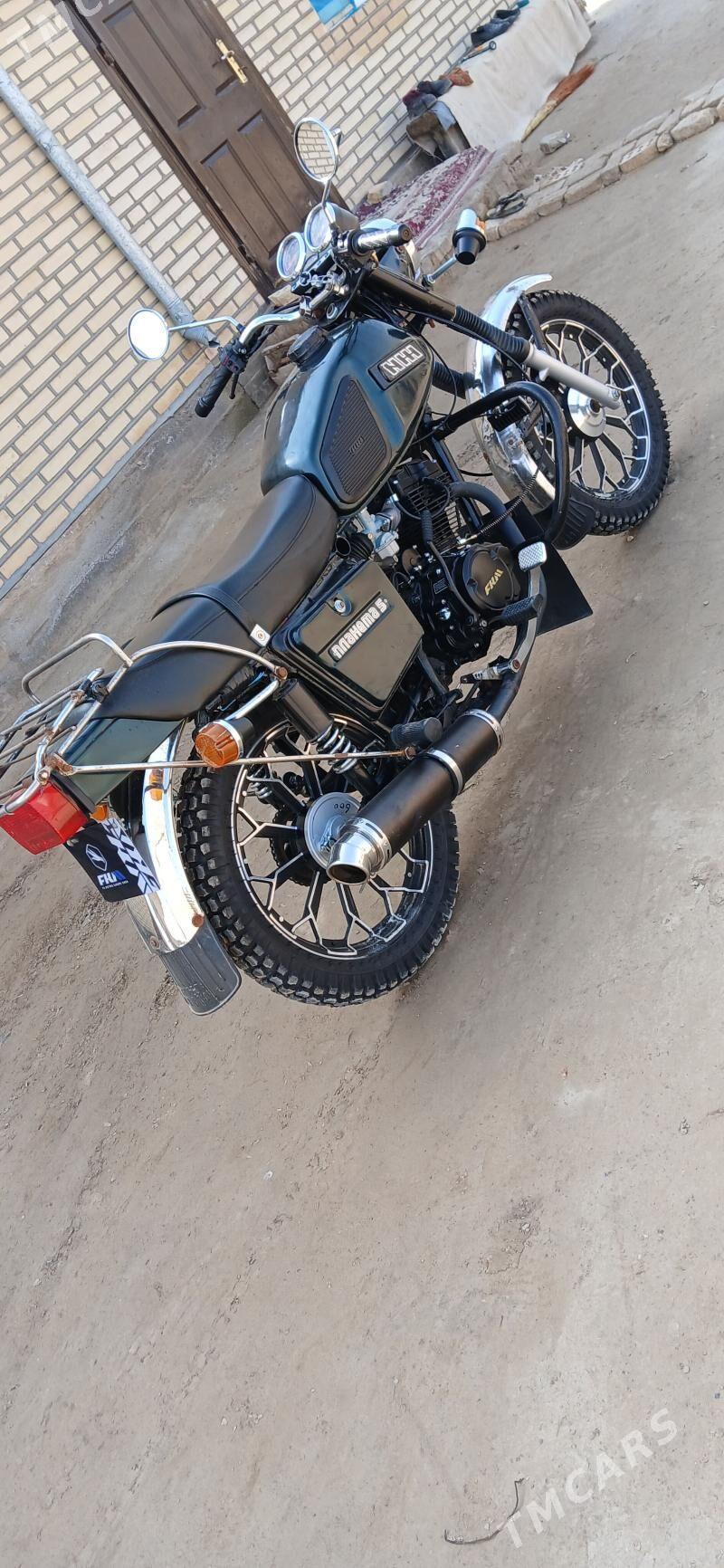 Fekon FK200-14G 2025 - 16 500 TMT - Ýolöten - img 1