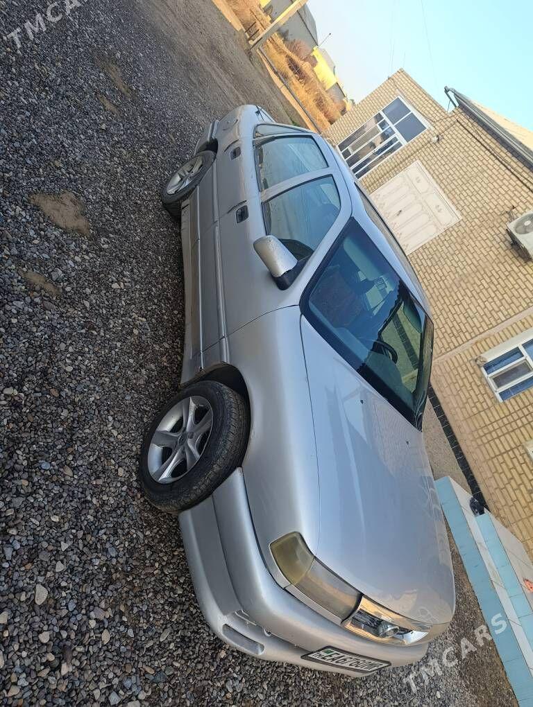 Opel Vectra 1992 - 34 000 TMT - Mary - img 1