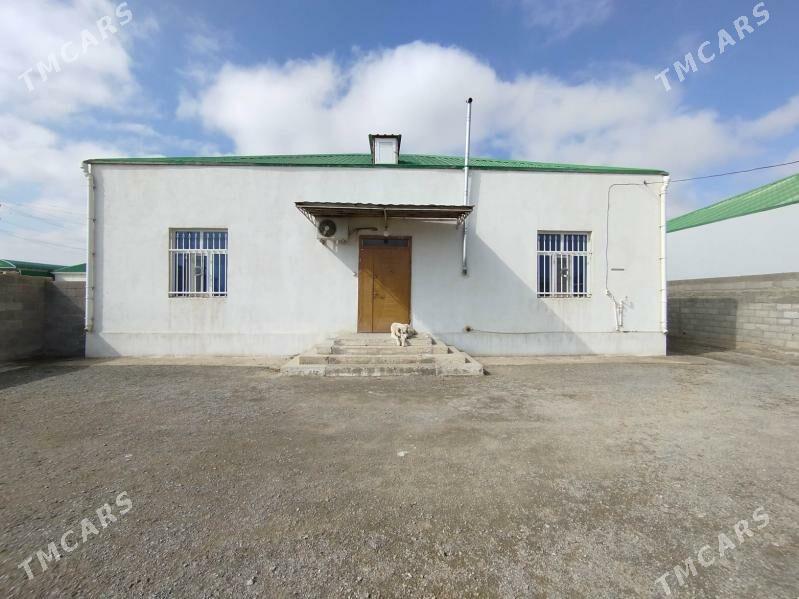 Elitga jaý - Bäherden - img 1